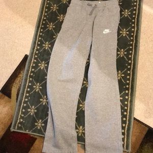 Nike Sweat pants